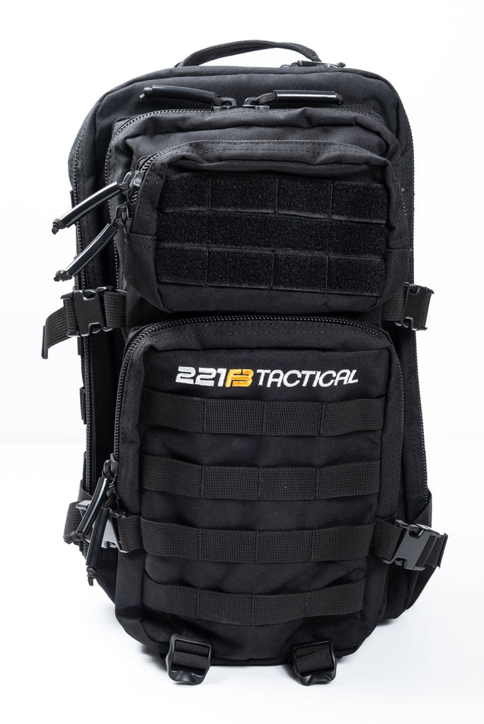 Ultimate Assault Backpack - Sling Bag