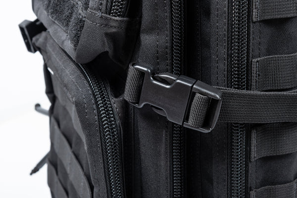 Ultimate Assault Backpack - Sling Bag