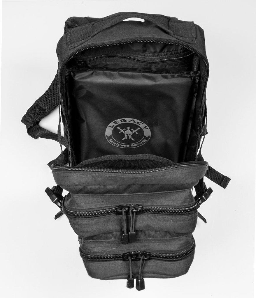 Ultimate Assault Backpack - Sling Bag