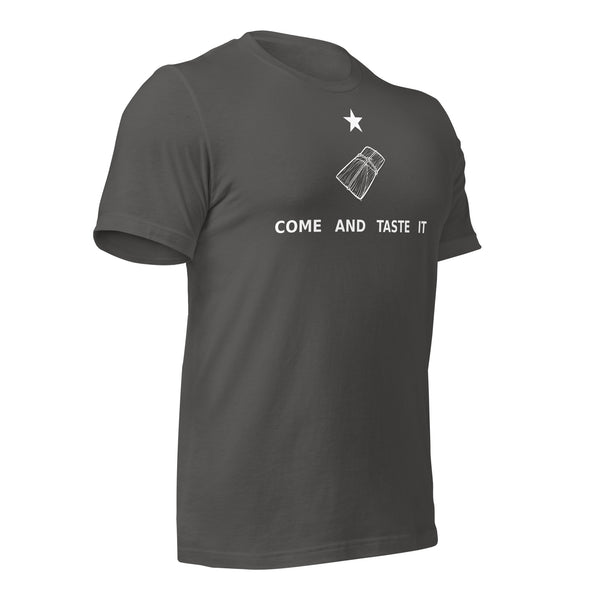 Come and Taste it Tamale T-Shirt