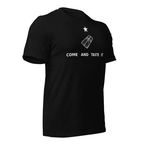 Come and Taste it Tamale T-Shirt