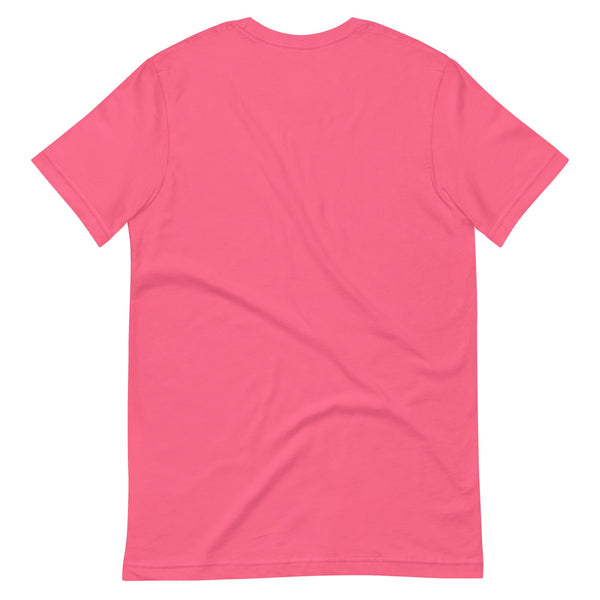 Mushmore Dragonfly Unisex t-shirt