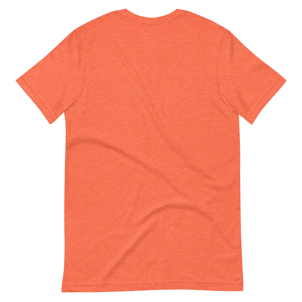 Mushmore Dragonfly Unisex t-shirt