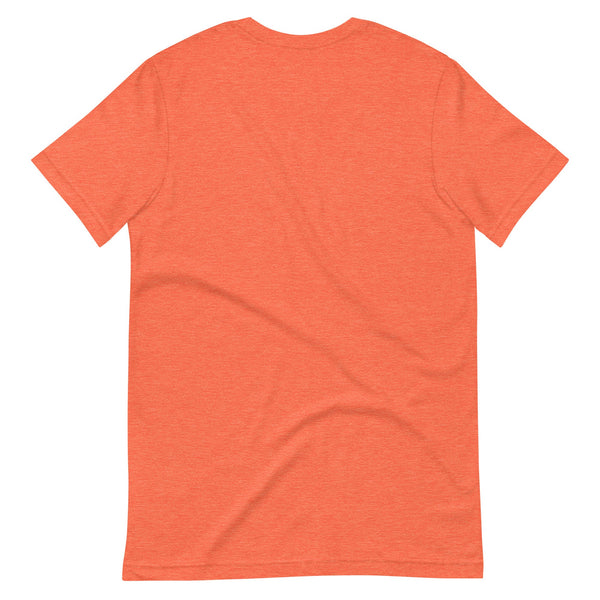 Mushmore Dragonfly Unisex t-shirt
