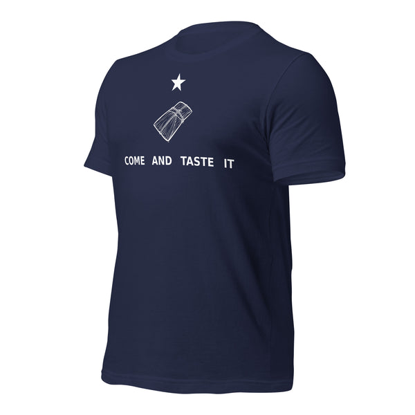 Come and Taste it Tamale T-Shirt