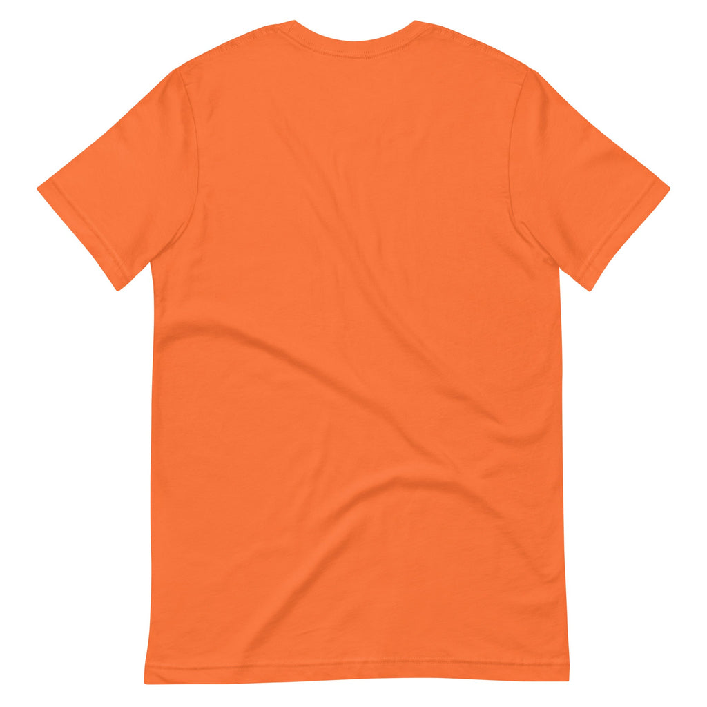 Mushmore Dragonfly Unisex t-shirt