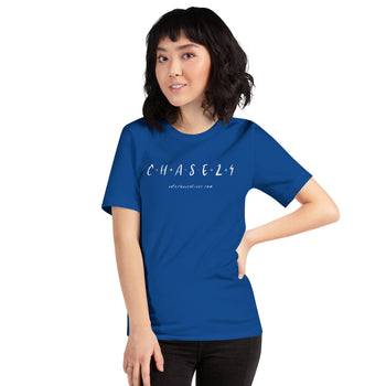 Chase 2024 Unisex t-shirt