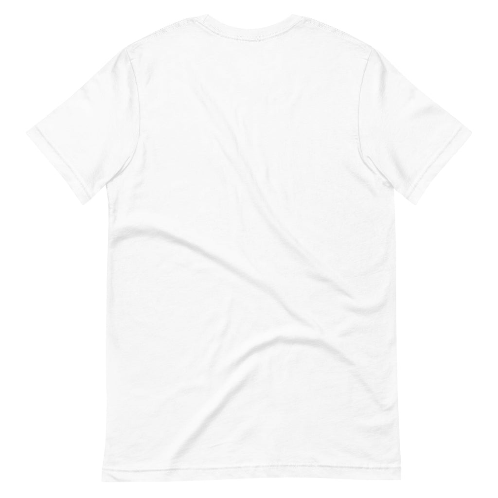 Mushmore Dragonfly Unisex t-shirt