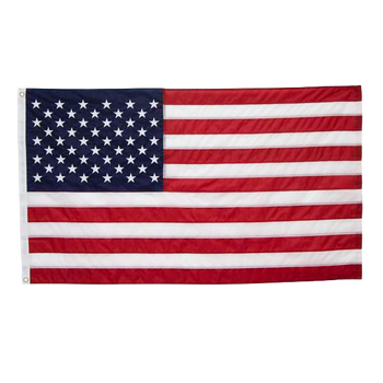 American Poly Flag