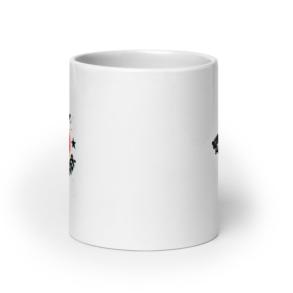 Sweet Smiley Mug (Light)