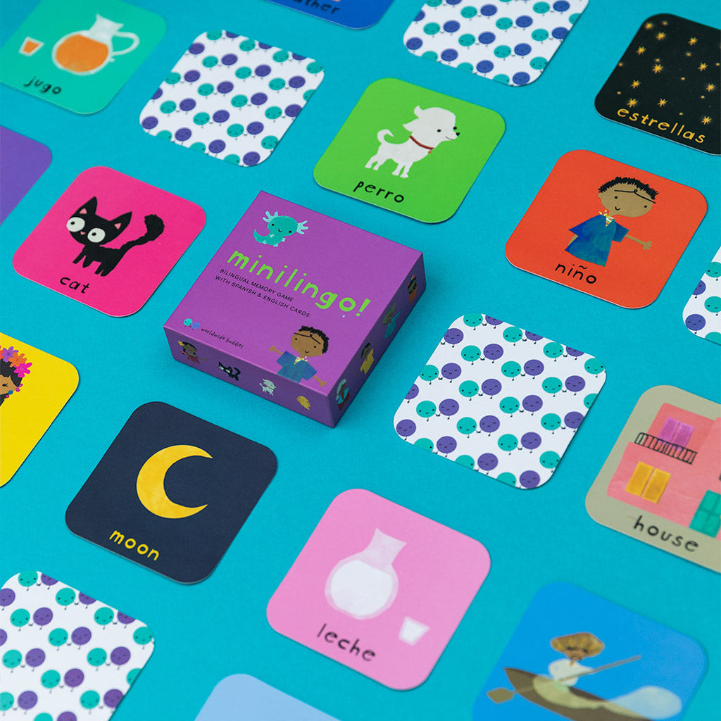 The Mexico Gift Bundle by Worldwide Buddies