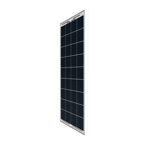 100 Watts Poly Solar Panel, 12V by ACOPOWER - Proud Libertarian - ACOPOWER