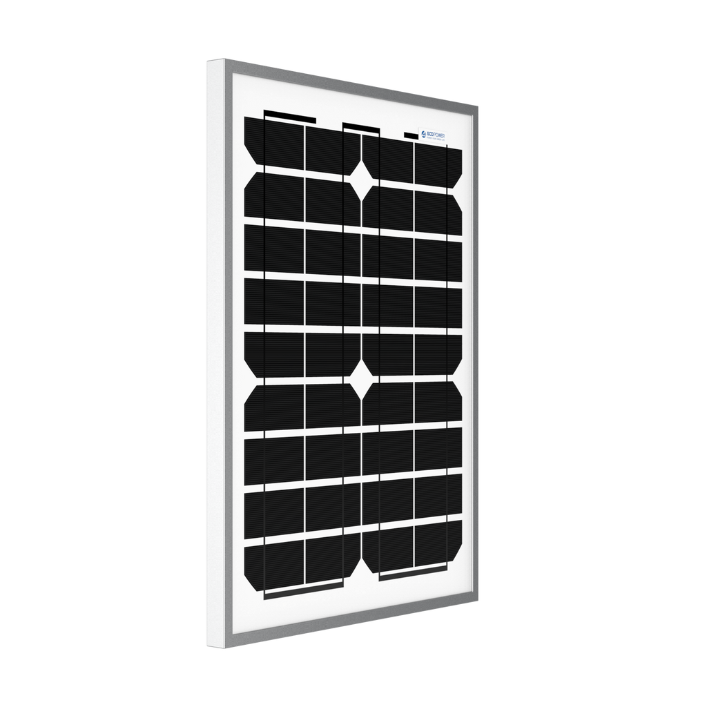 20 Watts Mono Solar Panel, 12V by ACOPOWER - Proud Libertarian - ACOPOWER