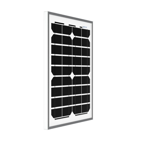 20 Watts Mono Solar Panel, 12V by ACOPOWER - Proud Libertarian - ACOPOWER