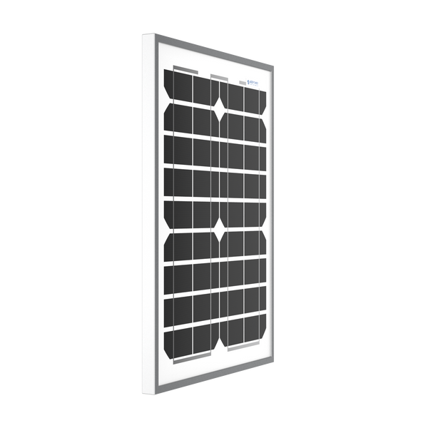 20 Watts Mono Solar Panel, 12V by ACOPOWER - Proud Libertarian - ACOPOWER