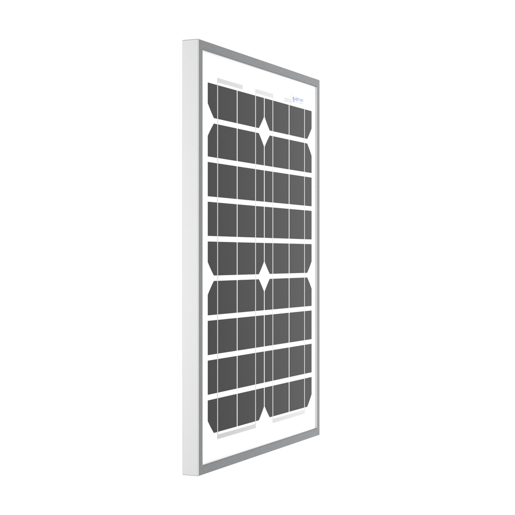 20 Watts Mono Solar Panel, 12V by ACOPOWER - Proud Libertarian - ACOPOWER