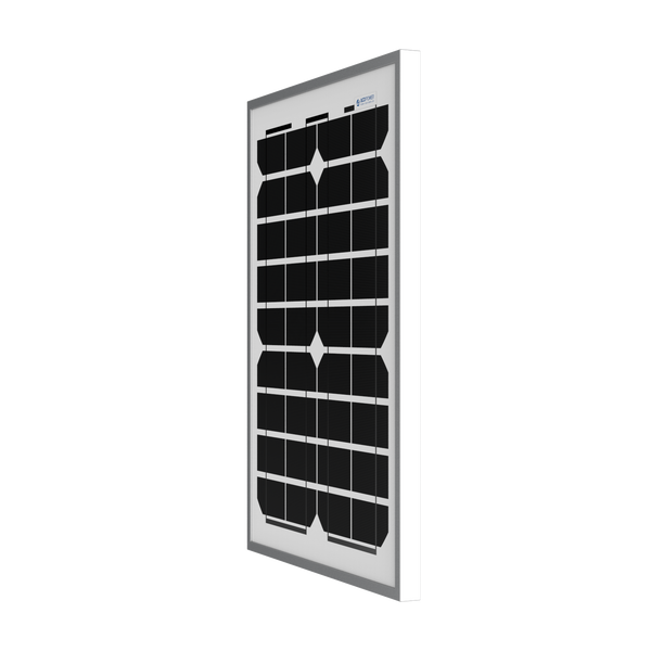 20 Watts Mono Solar Panel, 12V by ACOPOWER - Proud Libertarian - ACOPOWER