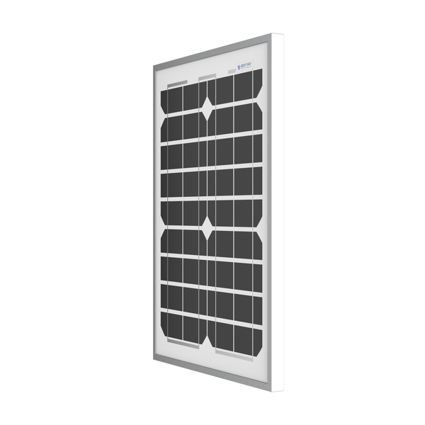 20 Watts Mono Solar Panel, 12V by ACOPOWER - Proud Libertarian - ACOPOWER