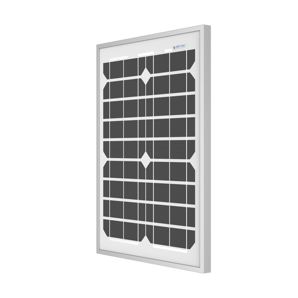 20 Watts Mono Solar Panel, 12V by ACOPOWER - Proud Libertarian - ACOPOWER