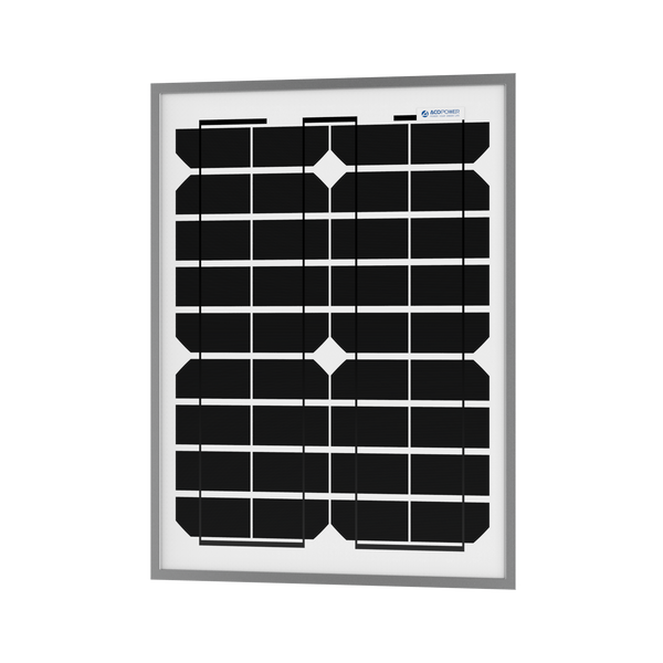 20 Watts Mono Solar Panel, 12V by ACOPOWER - Proud Libertarian - ACOPOWER