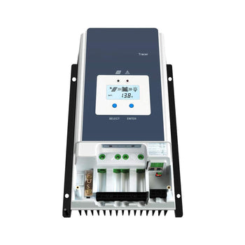 60A MPPT Solar Charge Controller by ACOPOWER - Proud Libertarian - ACOPOWER