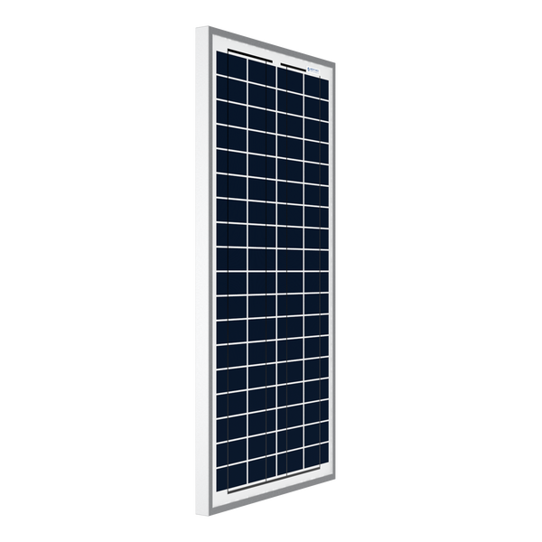 35 Watts Poly Solar Panel, 12V by ACOPOWER - Proud Libertarian - ACOPOWER