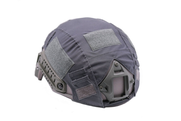 Fabric Helmet Covers - Proud Libertarian - Ballistic Armor Co.