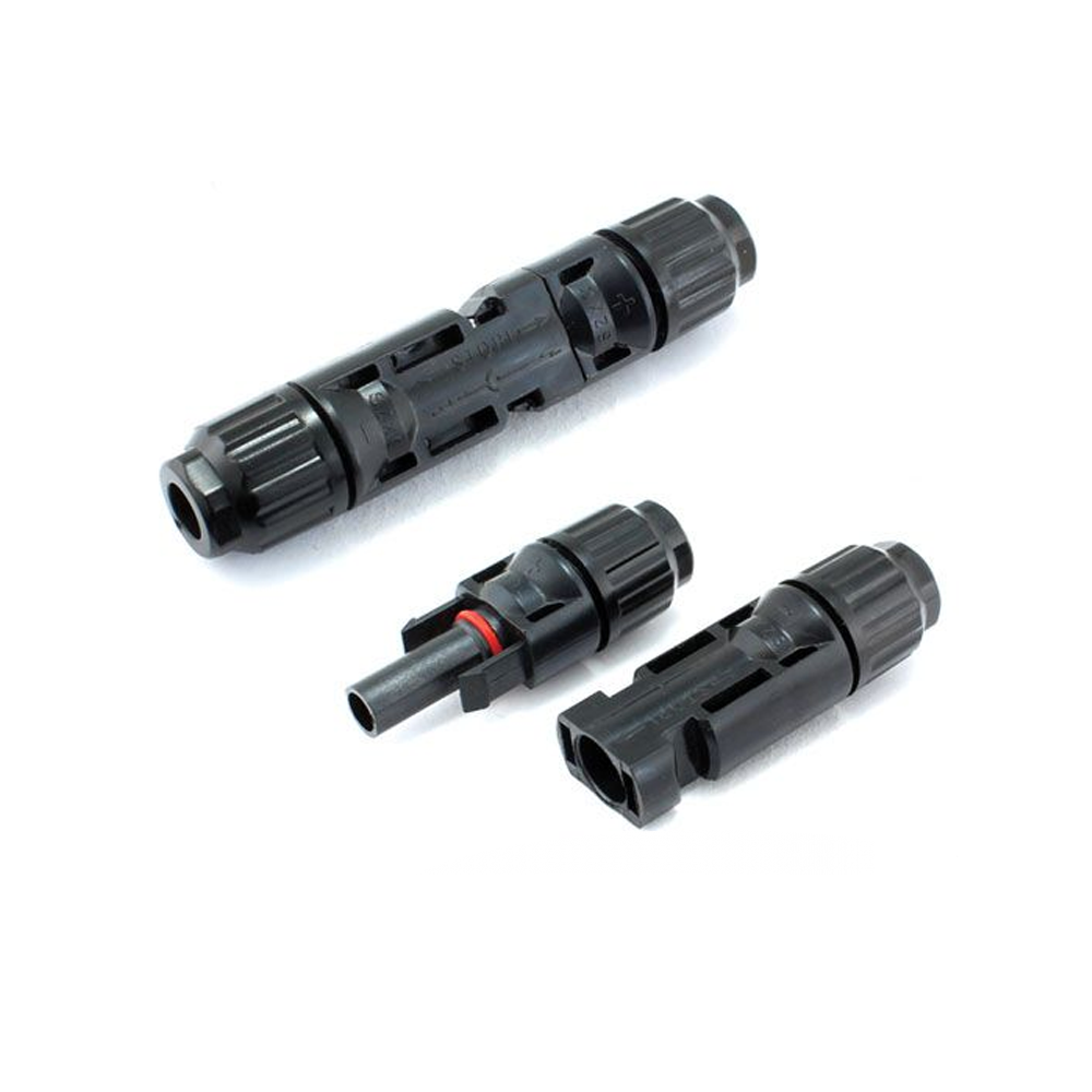 3 Pairs MC4 Connectors, Male/Female Solar Panel Cable Connectors by ACOPOWER - Proud Libertarian - ACOPOWER