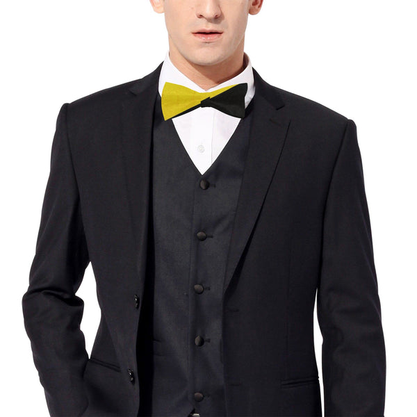 Ancap Bow Tie - Proud Libertarian - Proud Libertarian