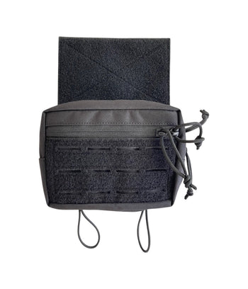 DA-2 Lower Accessory Pouch by 221B Tactical - Proud Libertarian - 221B Tactical