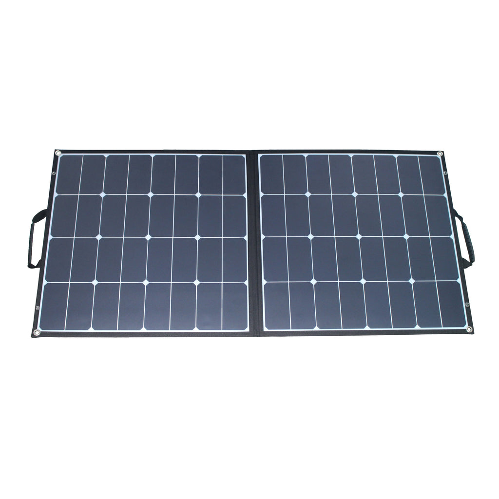 100 Watt Monocrystalline Sunpower Foldable Solar Panel by ACOPOWER - Proud Libertarian - ACOPOWER