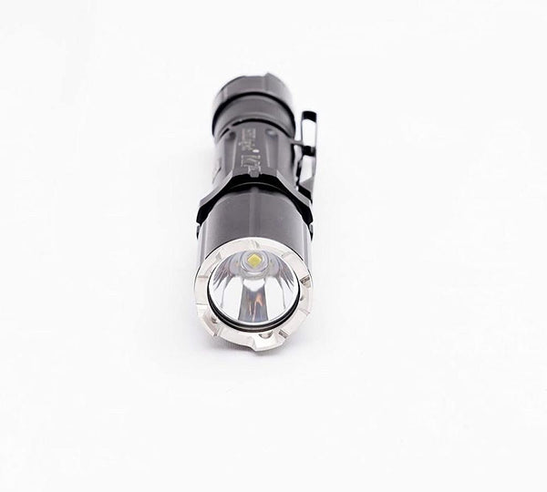 HiLight HL-M20 1000 Lumen Bright Handhold Flashlight CREE XM-L2 U2 LED Waterproof Light by 221B Tactical - Proud Libertarian - 221B Tactical