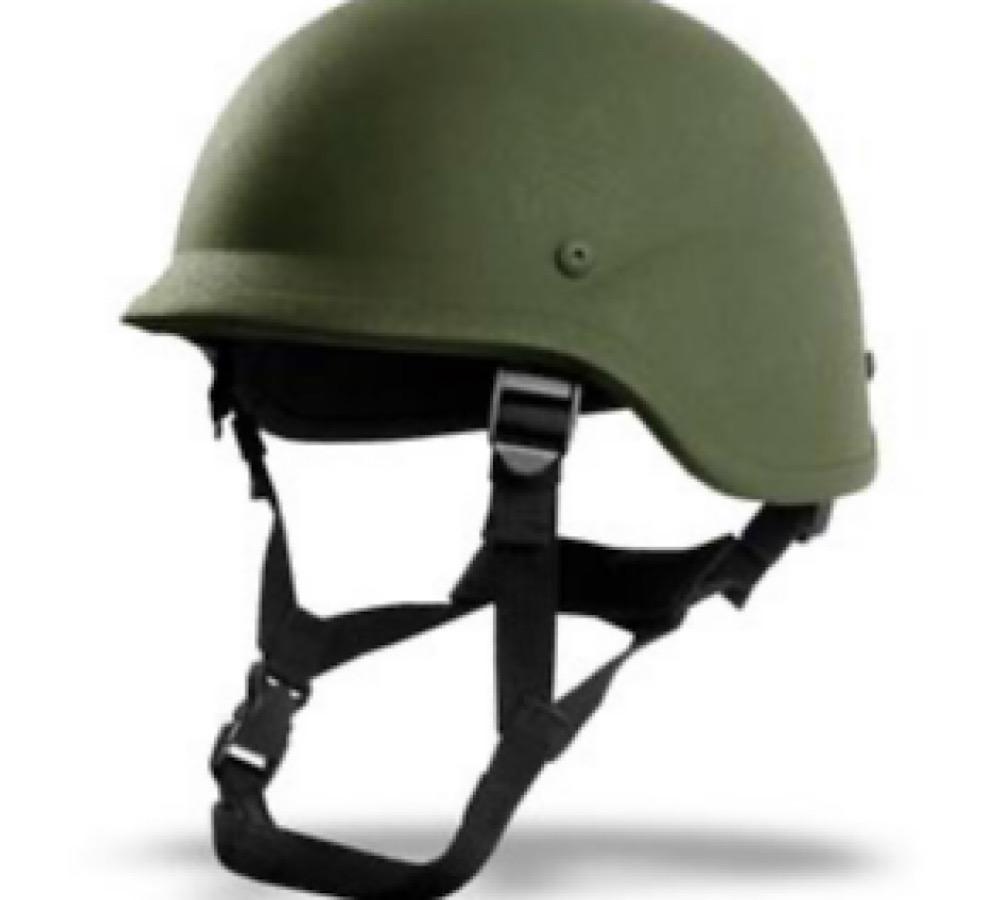 Legacy PASGT Ballistic Helmet (Level IIIA) by 221B Tactical - Proud Libertarian - 221B Tactical