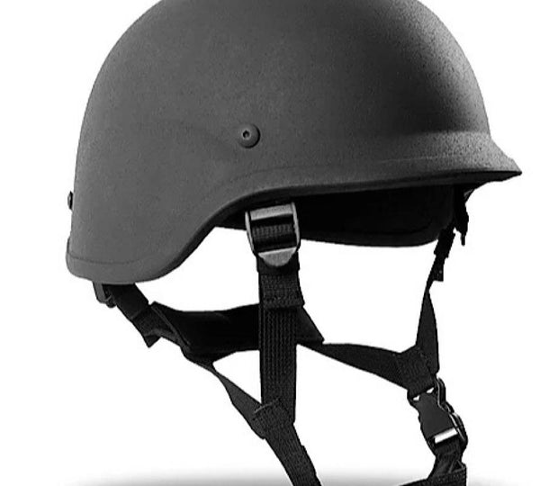 Legacy PASGT Ballistic Helmet (Level IIIA) by 221B Tactical - Proud Libertarian - 221B Tactical