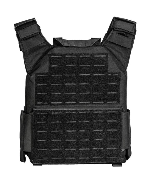 QRF Low Visibility Minimalist Plate Carrier by 221B Tactical - Proud Libertarian - 221B Tactical