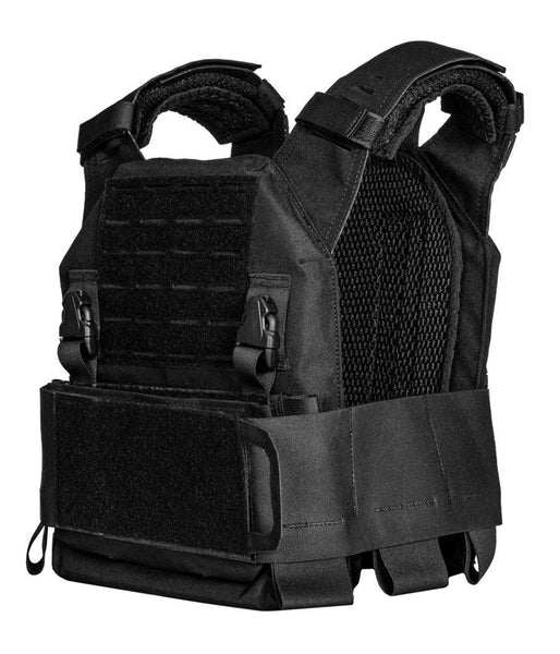 QRF Low Visibility Minimalist Plate Carrier by 221B Tactical - Proud Libertarian - 221B Tactical