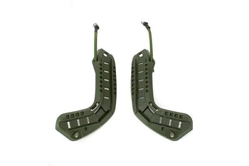 Replacement Accessory Rails by Ballistic Armor Co. - Proud Libertarian - Ballistic Armor Co.