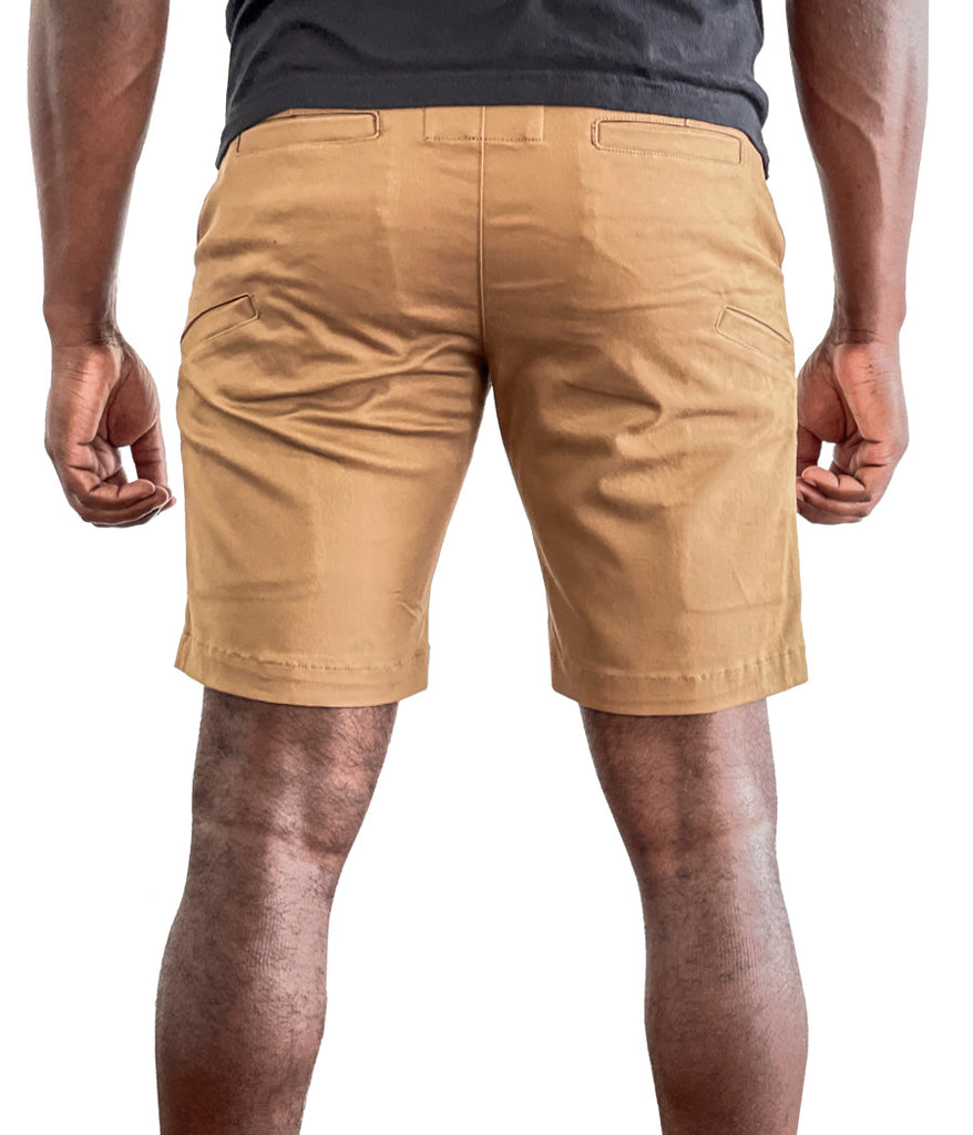 Sentry Tactical Shorts by 221B Tactical - Proud Libertarian - 221B Tactical