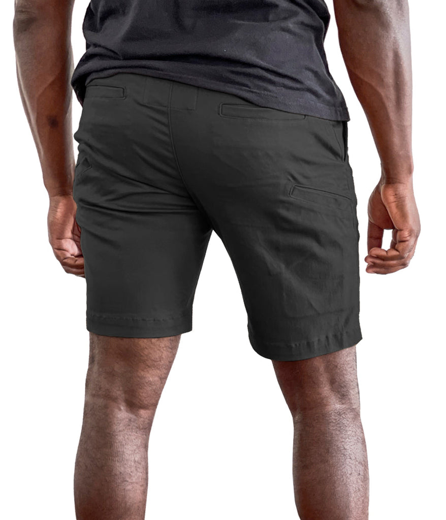 Sentry Tactical Shorts by 221B Tactical - Proud Libertarian - 221B Tactical