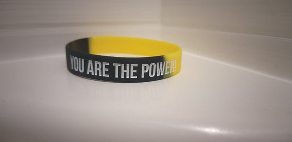 You Are The Power Swag Bag - Proud Libertarian - You Are the Power