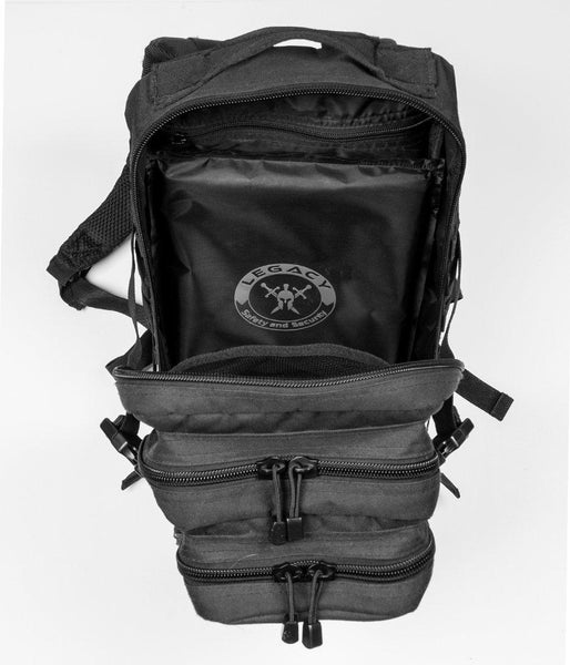 Ultimate Assault Pack by 221B Tactical - Proud Libertarian - 221B Tactical