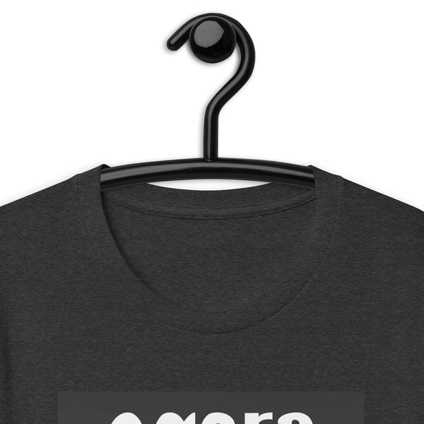 Agora Anarchy Action Unisex t-shirt - Proud Libertarian - NewStoics